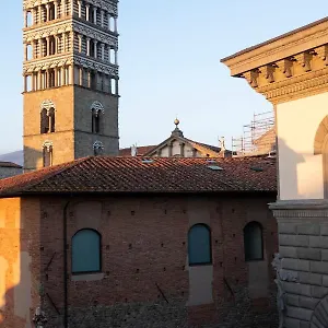 Residenza Roma Appartamento