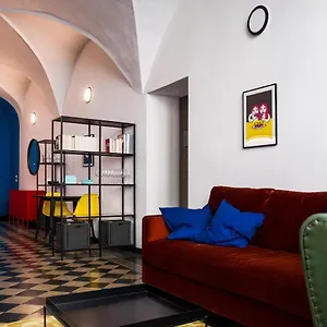 Iride - Prestigious Flat In The Historical Centre Appartamento