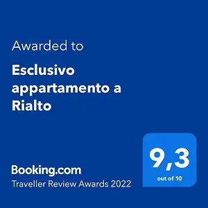 Esclusivo A Rialto Appartamento Venezia