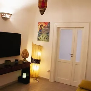 Dai Mori , Palerme Italie