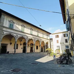 Forteguerriana Appartamento
