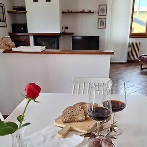 Acero Rosso Appartamento Malonno