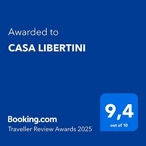 Casa Libertini , Grammichele Italie