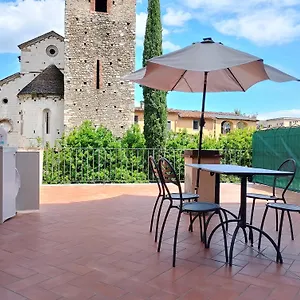 Fabroniana Apartment