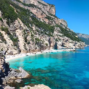 Casa Rustica , Dorgali Italie