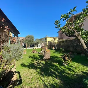 Le Margherite Casa vacanze Budoni