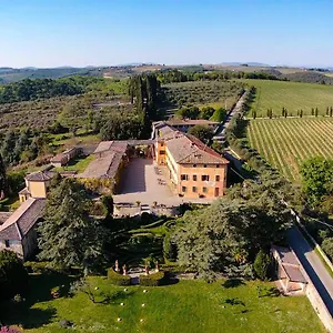 Fattoria Di Catignano Séjour à la campagne
