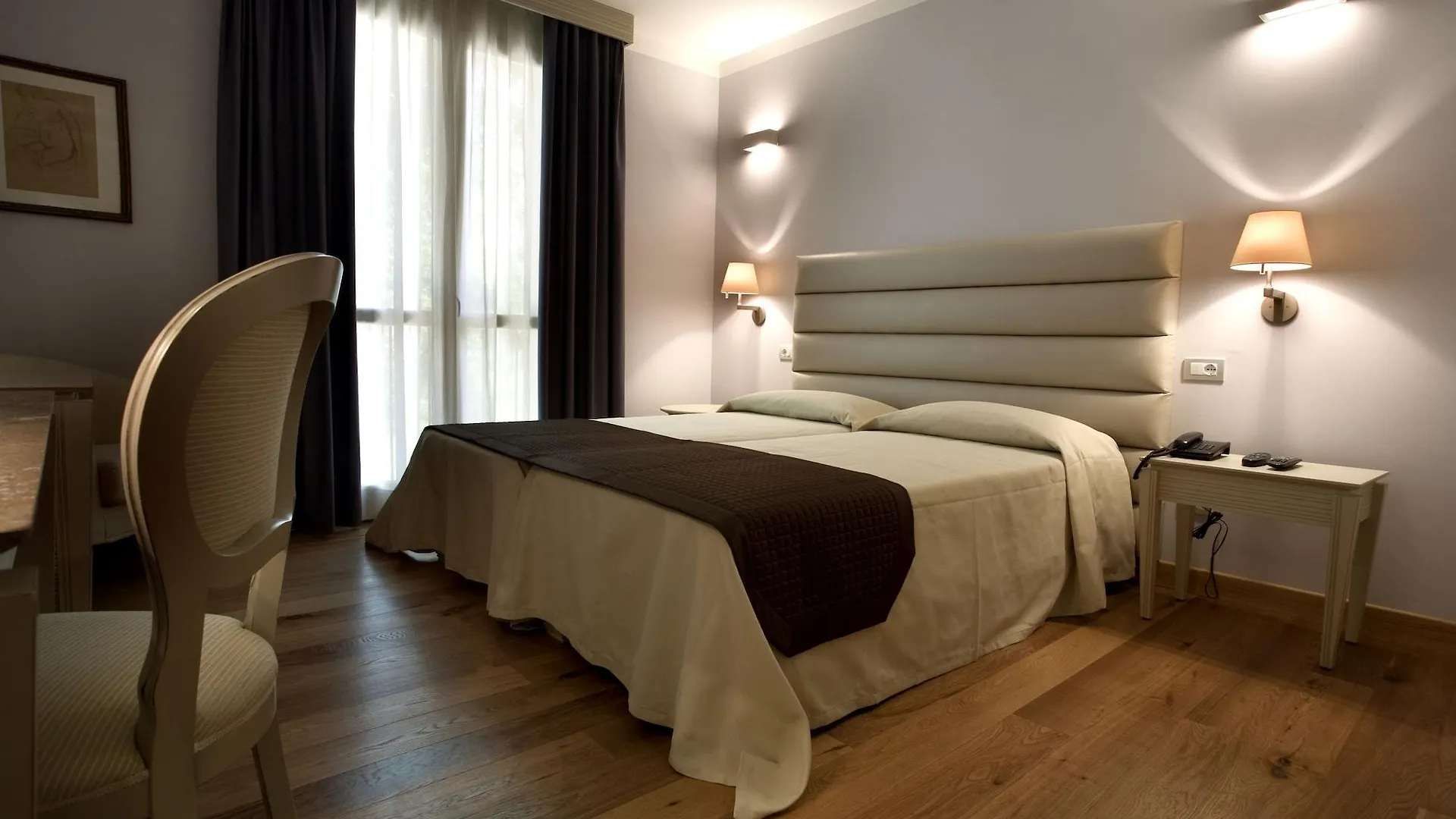Villa Giorgia Albergo In Collina Pistoia