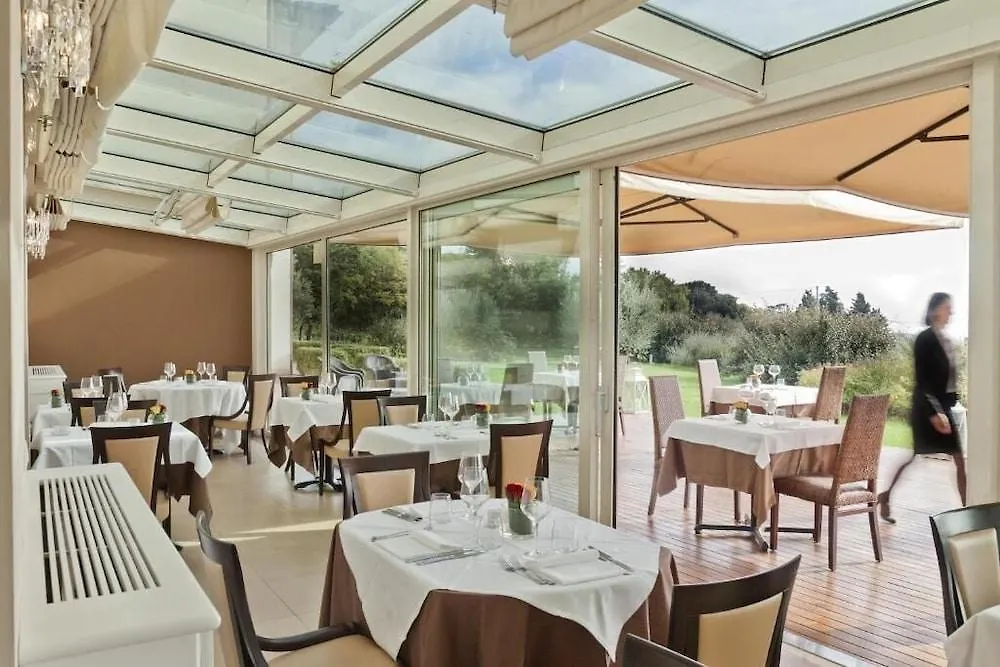 Villa Giorgia Albergo In Collina Pistoia