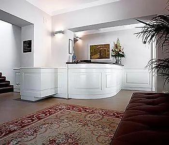 Villa Giorgia Albergo In Collina Pistoia 3*,