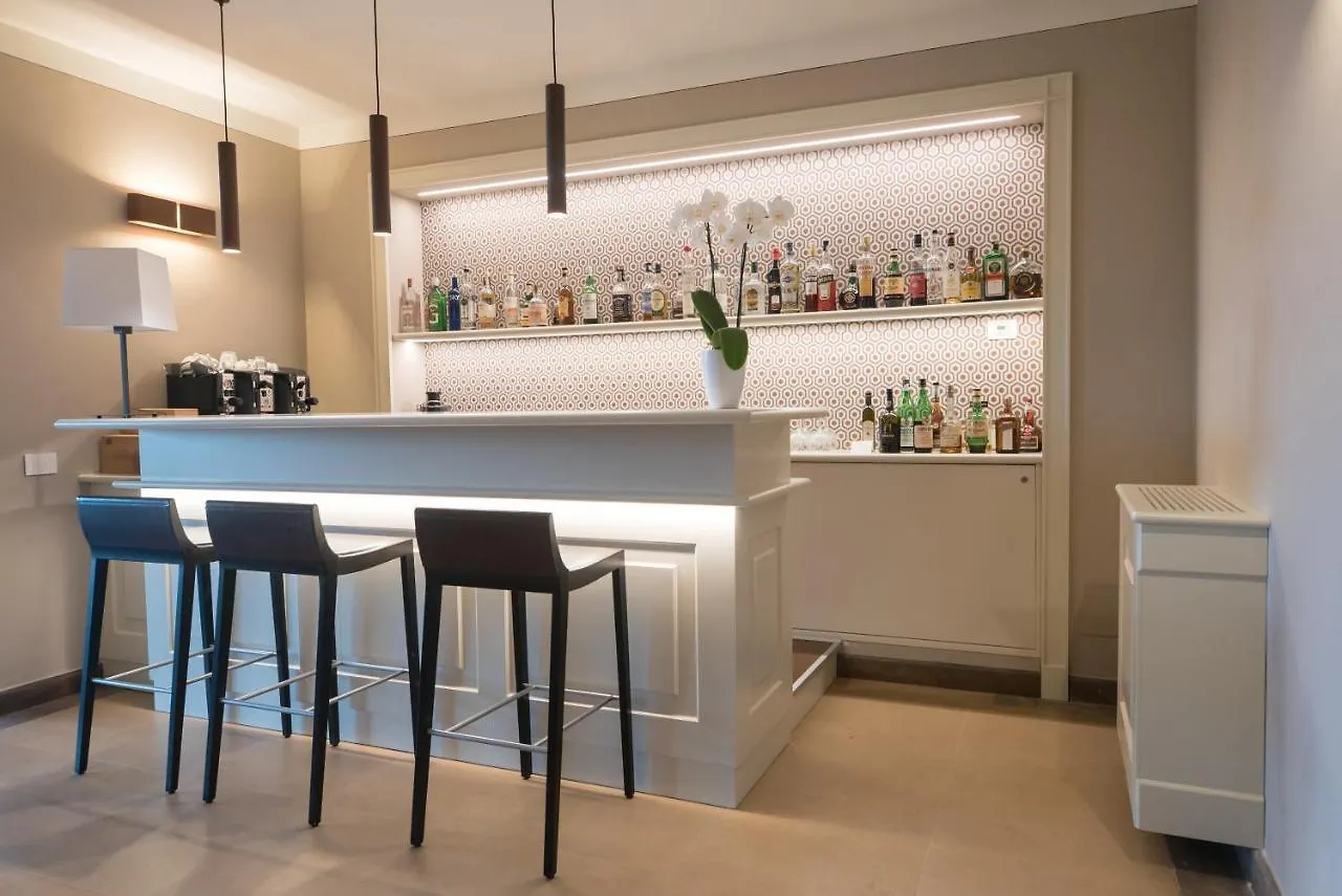 Villa Giorgia Pistoia Hotel
