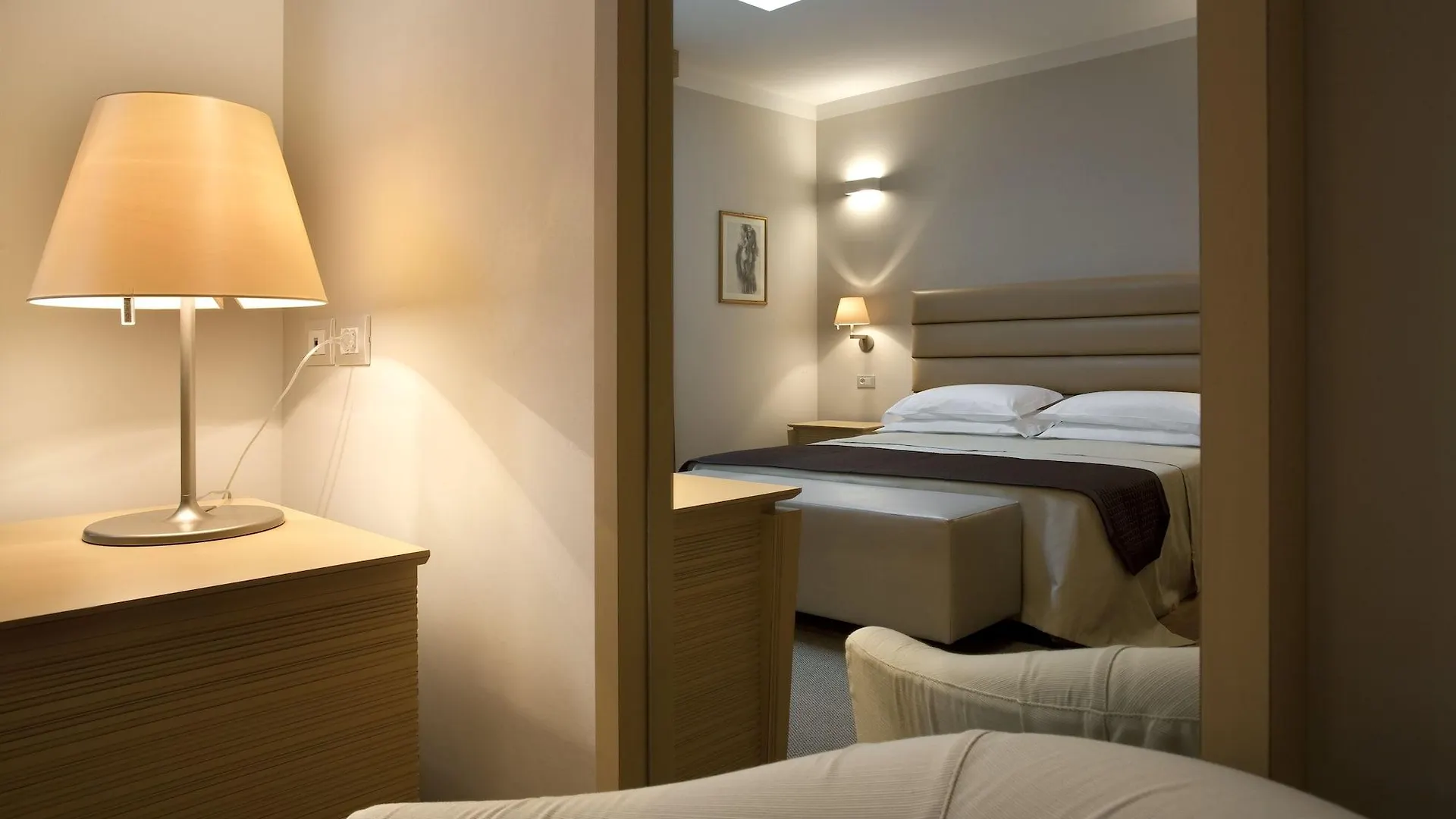 *** Hotel Villa Giorgia Pistoia Italia