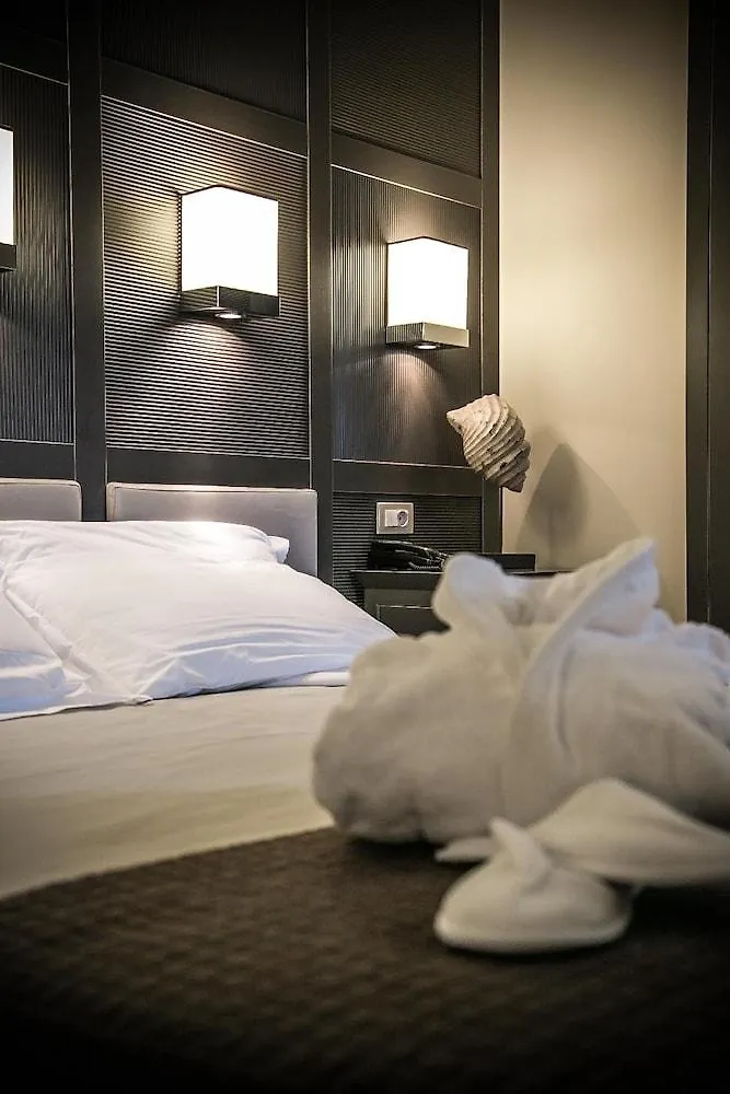 Hotel Villa Giorgia Pistoia