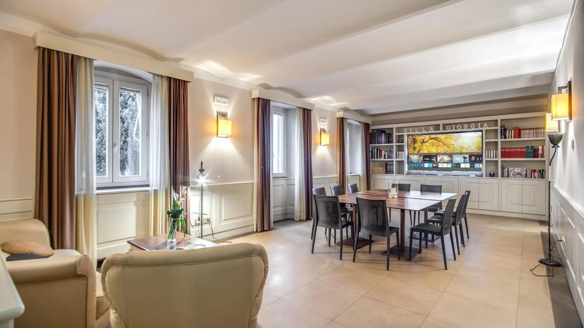 Villa Giorgia Pistoia 3*,  Italia