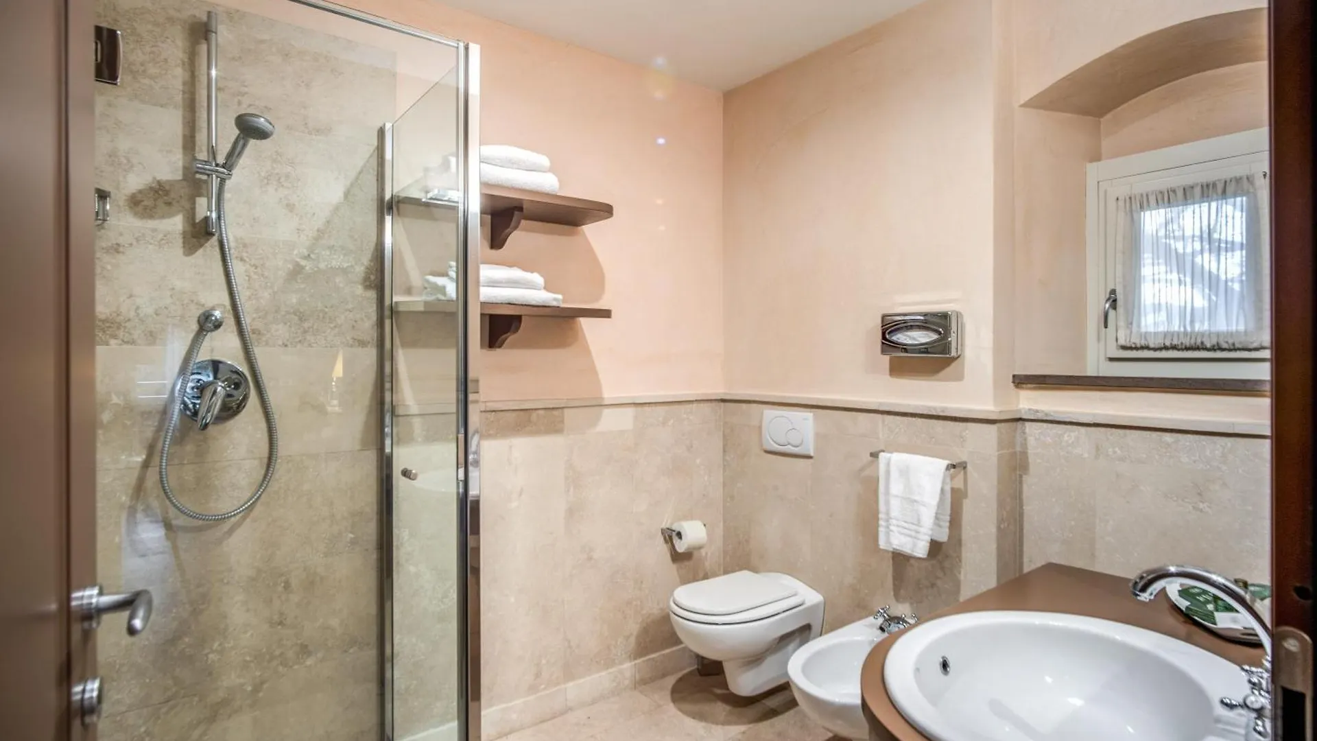 Villa Giorgia Pistoia 3*,