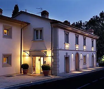 Hotel Villa Giorgia Pistoia