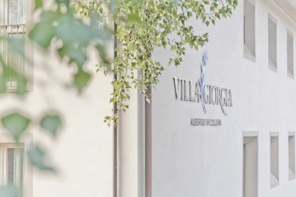 Villa Giorgia Pistoia
