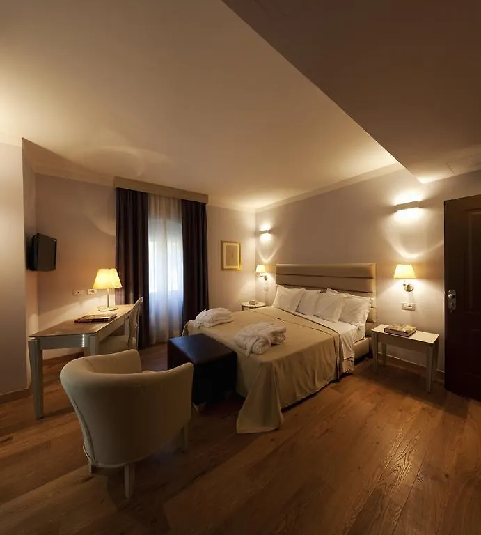 Hotel Villa Giorgia Pistoia