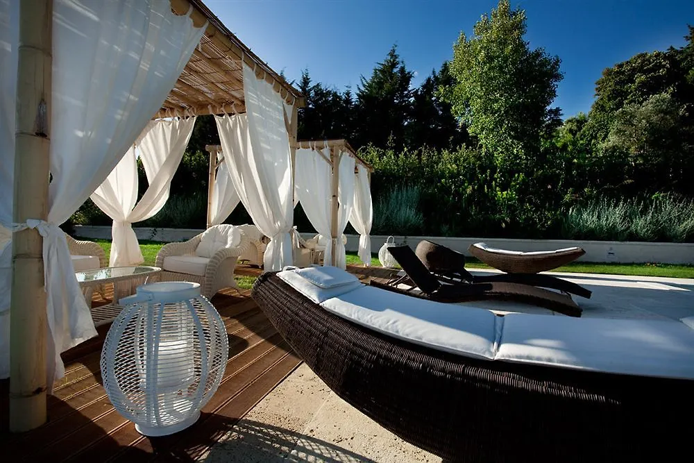 Villa Giorgia Pistoia 3*,  Italia