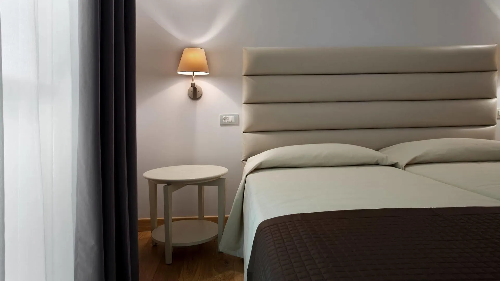 Hotel Villa Giorgia Pistoia