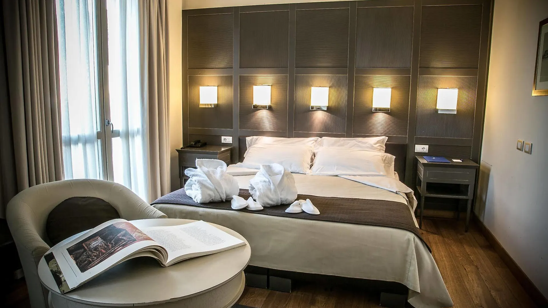*** Hotel Villa Giorgia Pistoia Italia