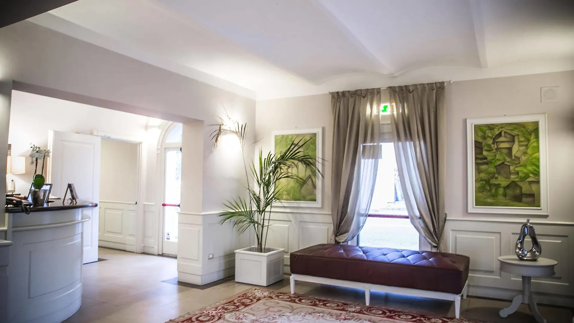 Villa Giorgia Pistoia 3*,  Italia