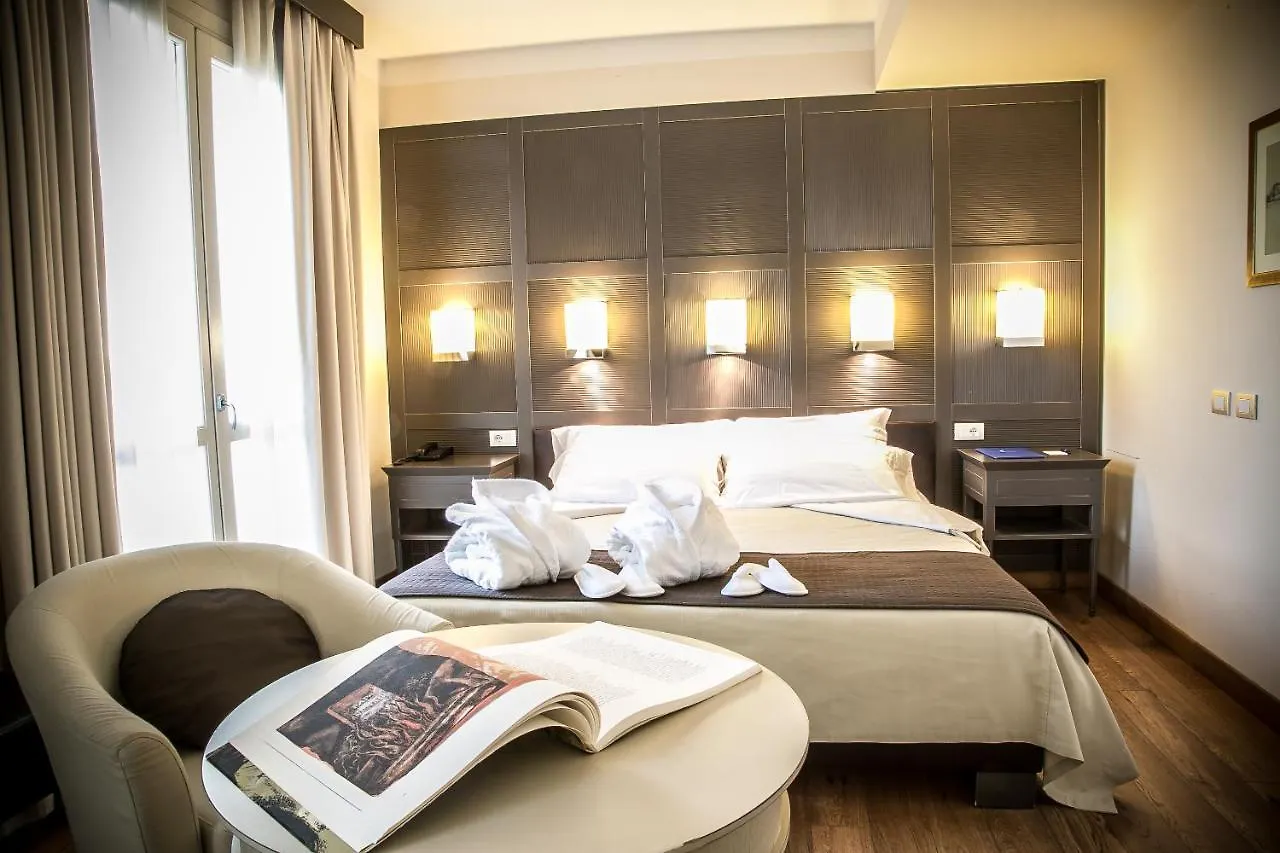 Villa Giorgia Pistoia Italia