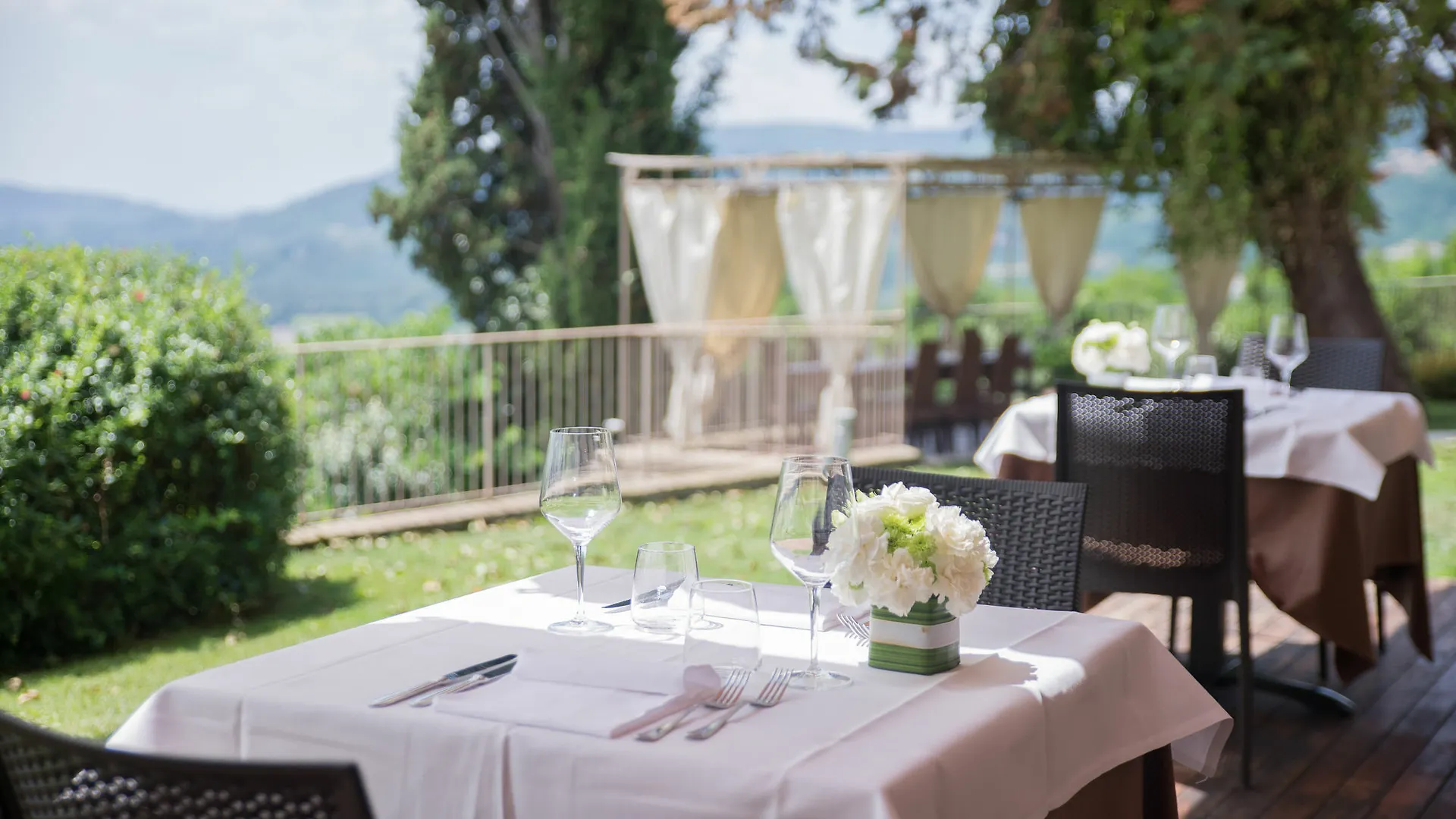 Villa Giorgia Pistoia 3*,