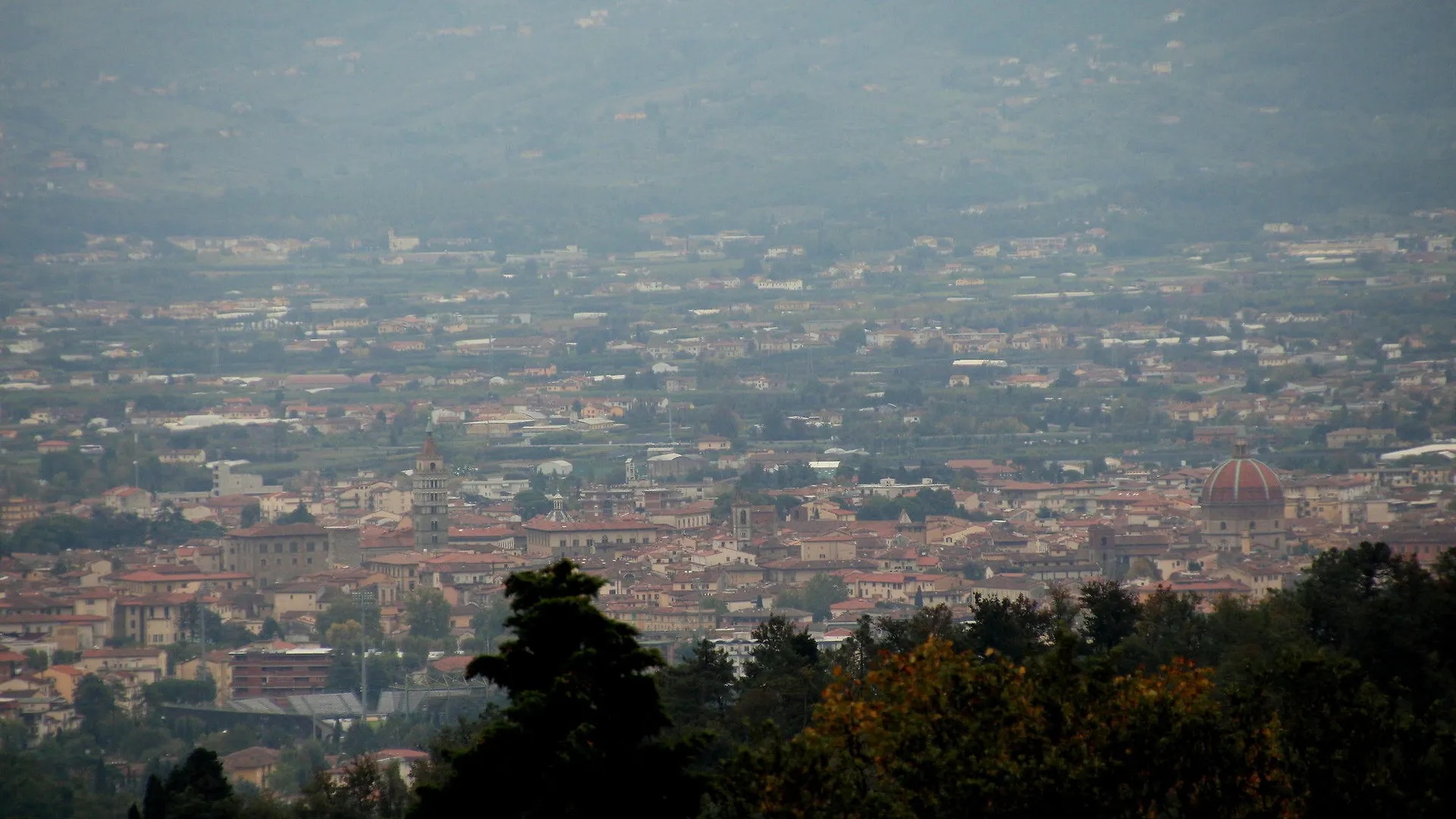 Villa Giorgia Pistoia 3*,  Italia